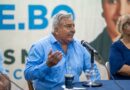 JULIO RUBEN LEDESMA – “EL PJ NUNCA NOS QUISO”