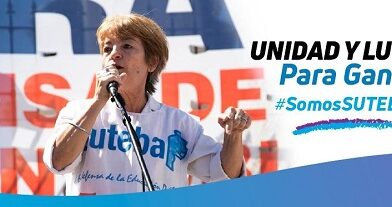 MARIA LAURA TORRE – “ES UN ORGULLO ESTE NUEVO TRIUNFO DE LA CELESTE VIOLETA”