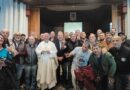 MISA DE LA CGT DE LA MATANZA: «POR UNA ARGENTINA CON PAZ Y TRABAJO»