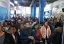 ELECCIONES EN EL STMLM – SE PRESENTARON LAS AGRUPACIONES 27 DE ABRIL Y ALMAFUERTE