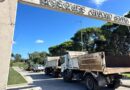 PROTEGIENDO LA RESERVA NATURAL DE CIUDAD EVITA DEL DAÑO AMBIENTAL