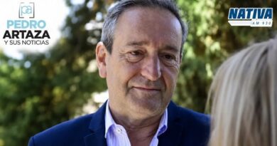 “EL AJUSTE NACIONAL GOLPEA AL CONURBANO”: LA ADVERTENCIA DE MIGUEL SAREDI