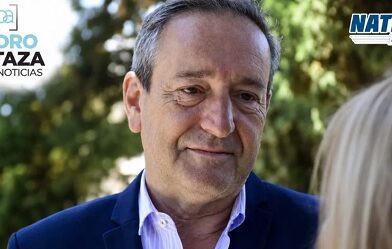 “EL AJUSTE NACIONAL GOLPEA AL CONURBANO”: LA ADVERTENCIA DE MIGUEL SAREDI