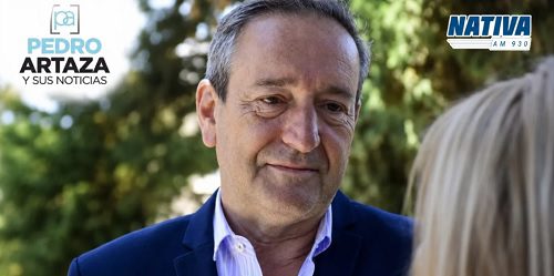 “EL AJUSTE NACIONAL GOLPEA AL CONURBANO”: LA ADVERTENCIA DE MIGUEL SAREDI