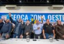 EL SEOCA QUEDÓ A CARGO DE LA NUEVA CONDUCCIÓN DE LAS 62 ORGANIZACIONES SECCIONAL MORÓN, ITUZAINGÓ Y HURLINGHAM