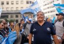 EL SEOCA ZONA OESTE MOVILIZÓ Y ACOMPAÑÓ A LA CGT EN LA PREVIA DEL DÍA DEL TRABAJADOR