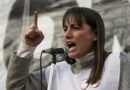 ROMINA DEL PLÁ – LA MULTICOLOR-AZUL Y BLANCA- GANÓ LAS ELECCIONES DE SUTEBA EN LA MATANZA