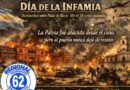 Día de la Infamia – 16 de Junio de 1955