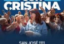 La Matanza con Cristina