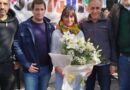 ROMINA DEL PLÁ – “NOS VACIARON EL SINDICATO”