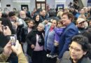 ESPINOZA NOMBRÓ A NUEVOS FUNCIONARIOS Y SE REFIRIÓ A LA INTERNA PERONISTA: “DÉJENSE DE BOLUDEAR…”