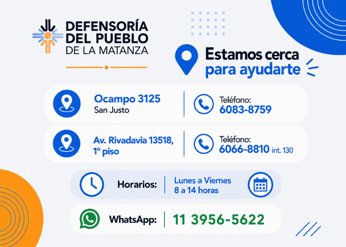 Defensoría