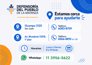 Defensoría