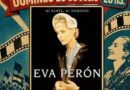 OTRO HOMENAJE A EVITA EN LA CIUDAD QUE CREÓ