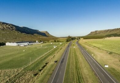 COMIENZA LA CONCESIÓN DE CORRESUR: OBRAS Y MODERNIZACIÓN EN 1.325 KM DE RUTAS Y AUTOPISTAS