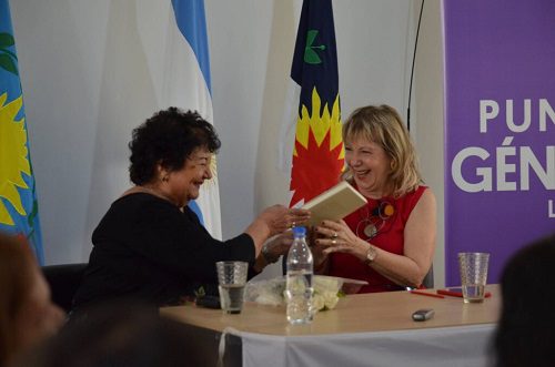 La Secretaría de Mujeres, Políticas de Género y Diversidades cumple 6 años de gestión