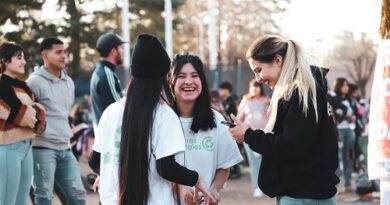 La Matanza amplía la red de salud mental: Más contención y acompañamiento para las juventudes