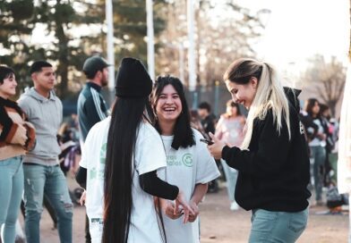 La Matanza amplía la red de salud mental: Más contención y acompañamiento para las juventudes