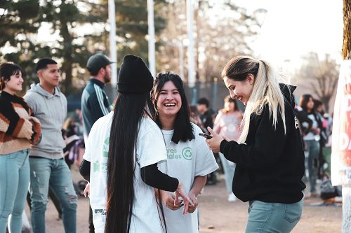 La Matanza amplía la red de salud mental: Más contención y acompañamiento para las juventudes