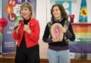 LILIANA HENDEL – LOS CINCO AÑOS DEL PROGRAMA “JUSTICIA MENSTRUAL”