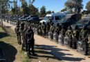 MEGAOPERATIVO ANTINARCO EN EL CONURBANO: 43 ALLANAMIENTOS Y 30 TRAFICANTES PRESOS