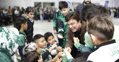 EL MEJOR DESEO PARA EL FUTURO DE LA MATANZA EN SU 423° CUMPLEAÑOS