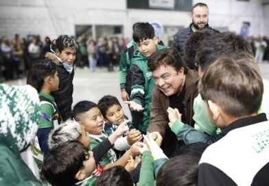 EL MEJOR DESEO PARA EL FUTURO DE LA MATANZA EN SU 423° CUMPLEAÑOS