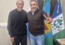 NICO ARIAS – “JORGE FERRARESI ES UN BUEN CANDIDATO A GOBERNADOR”