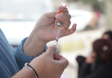 VACUNACIÓN GRATUITA CONTRA LA FIEBRE AMARILLA EN LA MATANZA