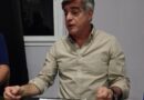PABLO BOSCHI – “HAY AGOTAMIENTO REAL EN EL PERONISMO DE LA MATANZA”