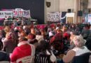 ROMINA DEL PLÁ – “NO HAY RESPUESTAS A LAS NECESIDADES DE LOS DOCENTES BONAERENSES”