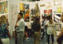 CONCURSO DE ARTES VISUALES EN LA MATANZA: SE ABRE LA INSCRIPCIÓN PARA ARTISTAS LOCALES CONCURSO DE ARTES VISUALES EN LA MATANZA: SE ABRE LA INSCRIPCIÓN PARA ARTISTAS LOCALES