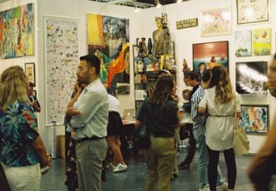 CONCURSO DE ARTES VISUALES EN LA MATANZA: SE ABRE LA INSCRIPCIÓN PARA ARTISTAS LOCALES CONCURSO DE ARTES VISUALES EN LA MATANZA: SE ABRE LA INSCRIPCIÓN PARA ARTISTAS LOCALES