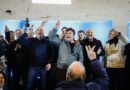 PLENARIO DE MDF EN ALBERTI – FERNANDO ESPINOZA: “HOY ESTÁ RENACIENDO EL PERONISMO DE LA VICTORIA”