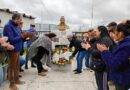 HOMENAJE A FEDERICO RUSSO Y POCHA MEDINA