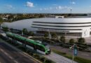 INNOVACIÓN EN MOVILIDAD: LA MATANZA EVALÚA UN NUEVO TRANSPORTE AUTÓNOMO DRT