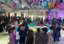 PORQUE LOS ÚNICOS PRIVILEGIADOS SIGUEN SIENDO LOS NIÑOS, EL SEOCA ZONA OESTE ORGANIZÓ DISTINTOS FESTEJOS