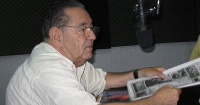 NORBERTO CAMBÓN