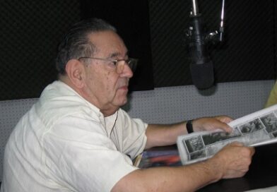 NORBERTO CAMBÓN