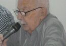 NORBERTO GALASSO – A LOS 90 AÑOS MURIÓ UNO DE LOS GRANDES REFERENTES DEL REVISIONISMO HISTÓRICO