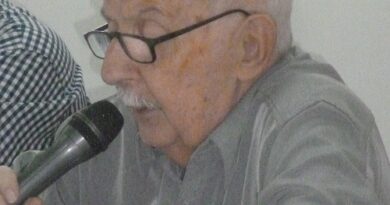 NORBERTO GALASSO – A LOS 90 AÑOS MURIÓ UNO DE LOS GRANDES REFERENTES DEL REVISIONISMO HISTÓRICO