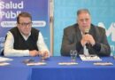 DR RUBEN CARLEVARO – “HAY QUE VACUNARSE PARA EVITAR EL CONTAGIO DEL DENGUE” DR RUBEN CARLEVARO – “HAY QUE VACUNARSE PARA EVITAR EL CONTAGIO DEL DENGUE”