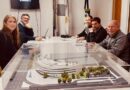 DÉBORA GIORGI – LA MATANZA A PUNTO DE LOGRAR EL POLO TECNOLÓGICO DÉBORA GIORGI – LA MATANZA A PUNTO DE LOGRAR EL POLO TECNOLÓGICO