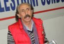 EMOTIVO HOMENAJE DEL PERONISMO DE LA MATANZA A LUIS “EL FLACO” LATA EMOTIVO HOMENAJE DEL PERONISMO DE LA MATANZA A LUIS “EL FLACO” LATA