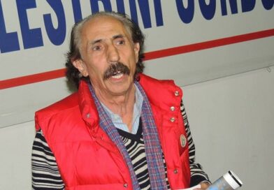 EMOTIVO HOMENAJE DEL PERONISMO DE LA MATANZA A LUIS “EL FLACO” LATA