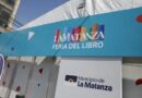 LLEGA LA TAN ESPERADA FERIA DEL LIBRO DE LA MATANZA CON ENTRADA LIBRE Y GRATUITA