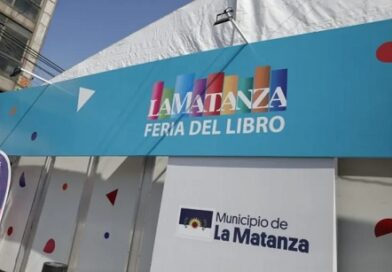 LLEGA LA TAN ESPERADA FERIA DEL LIBRO DE LA MATANZA CON ENTRADA LIBRE Y GRATUITA
