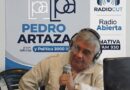 Transmitimos desde la Feria del Libro