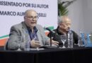 PRESENTACIÓN DEL LIBRO “LOS INDISPENSABLES DE LA PATRIA”