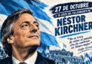 27 de octubre – 16 años del fallecimiento de Néstor Kirchner